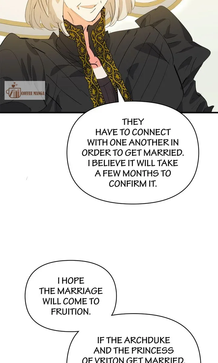 If You Want a Fake Sister Chapter 38 page 27