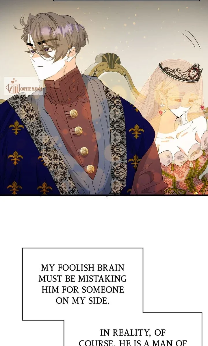 If You Want a Fake Sister Chapter 38 page 43