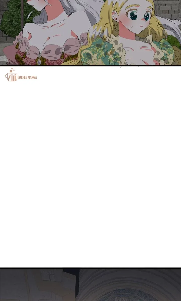If You Want a Fake Sister Chapter 38 page 64