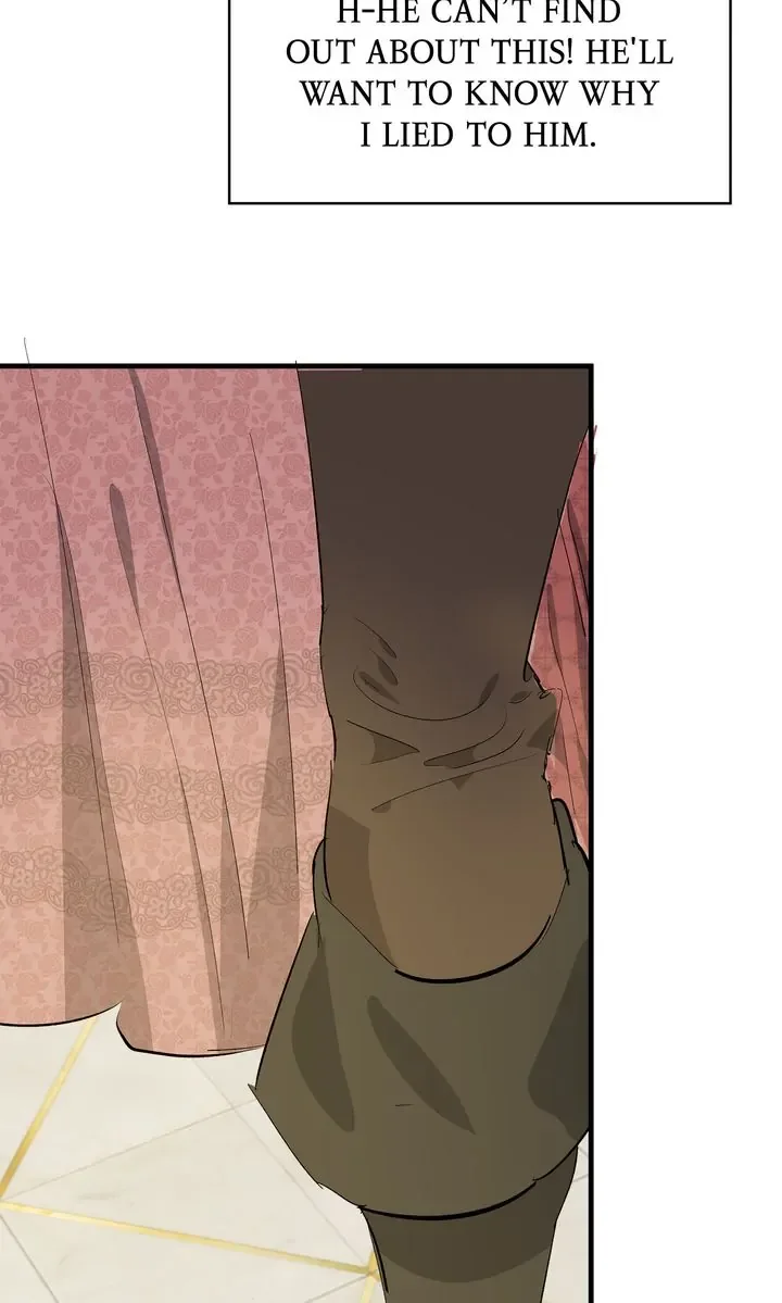 If You Want a Fake Sister Chapter 37 page 56