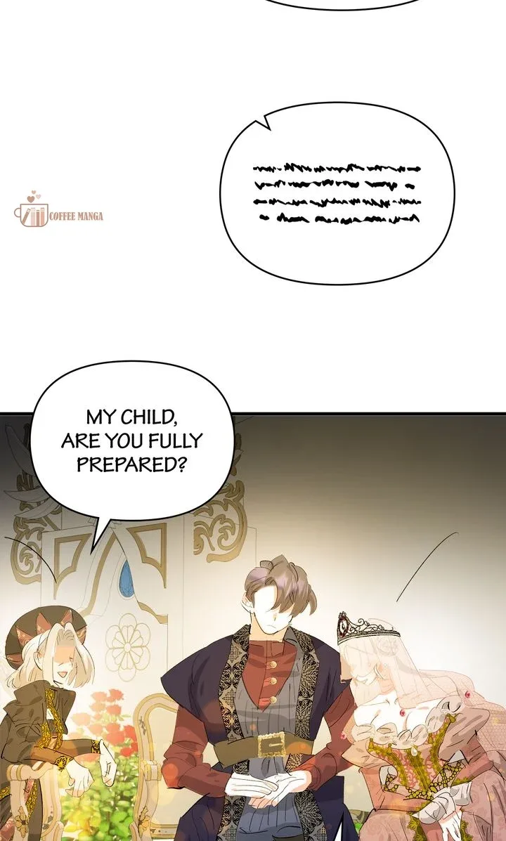 If You Want a Fake Sister Chapter 38 page 46
