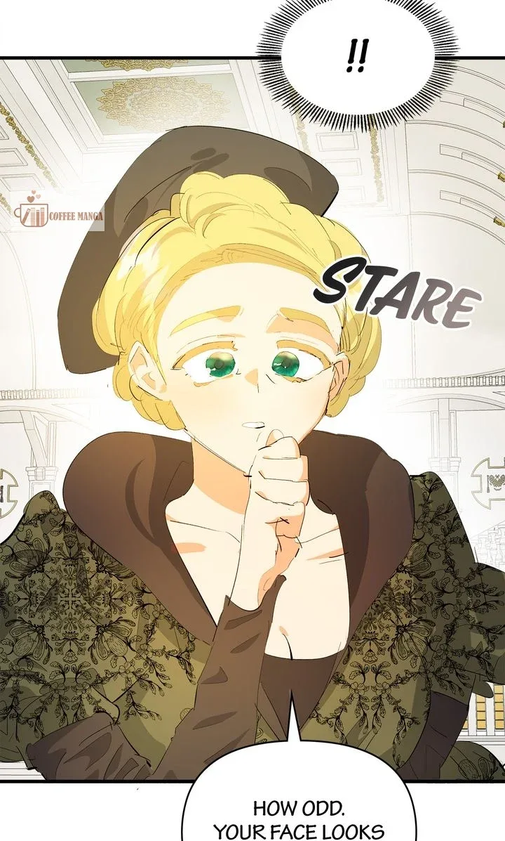 If You Want a Fake Sister Chapter 38 page 19