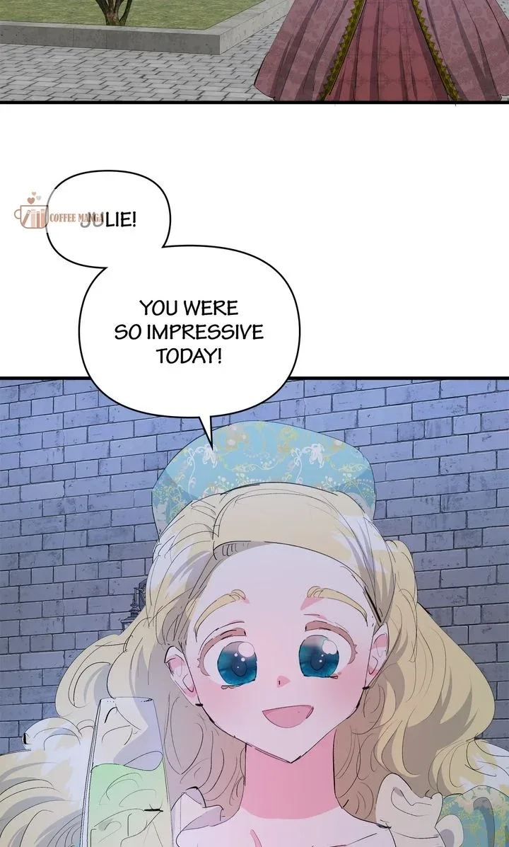 If You Want a Fake Sister Chapter 38 page 58