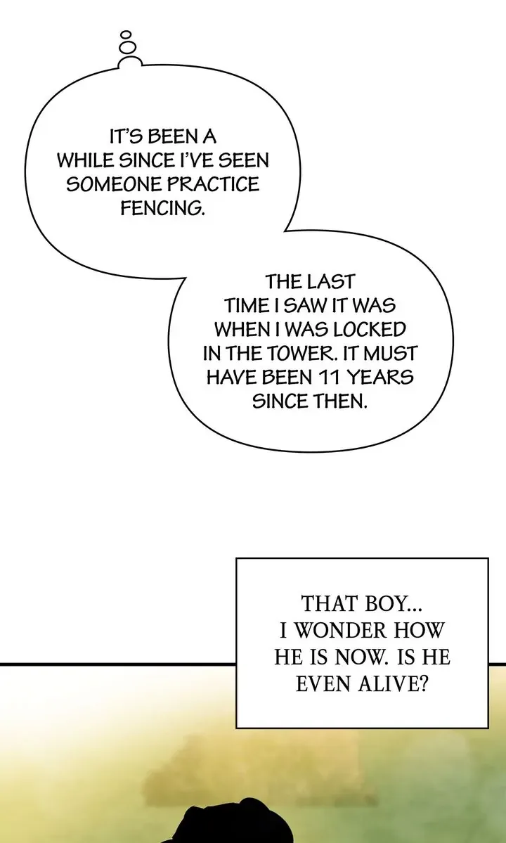 If You Want a Fake Sister Chapter 37 page 71