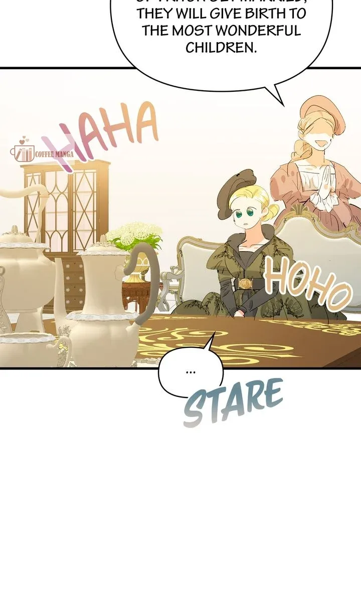 If You Want a Fake Sister Chapter 38 page 28