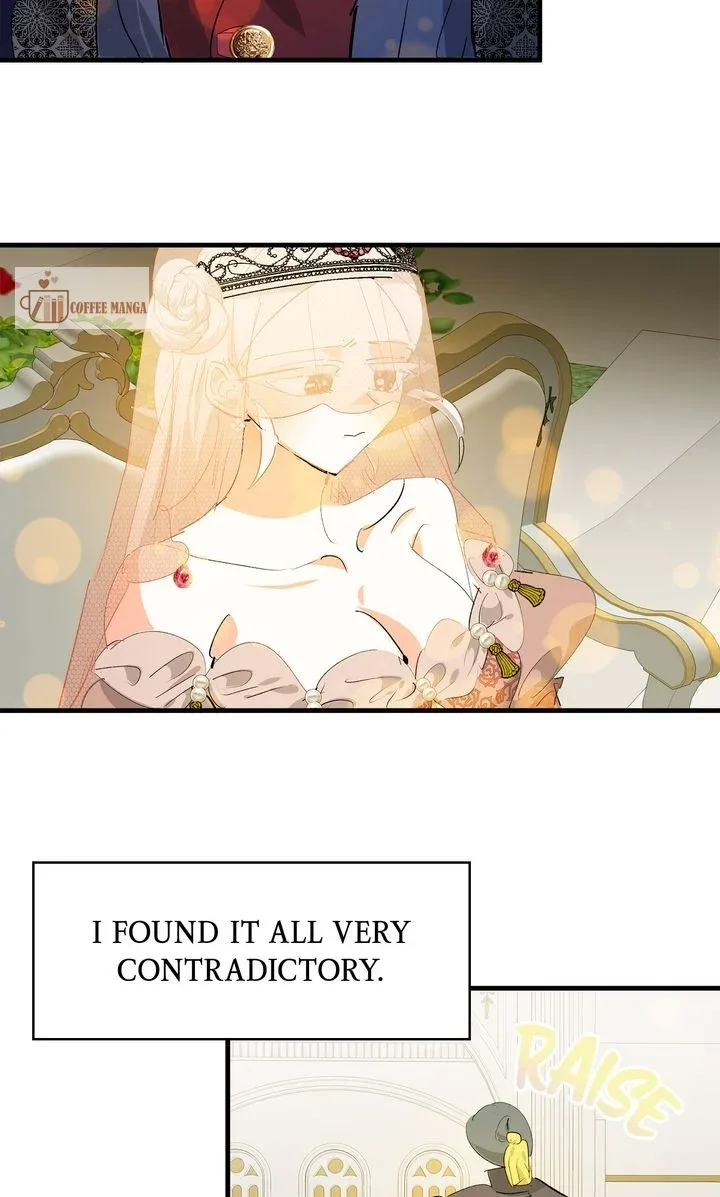 If You Want a Fake Sister Chapter 38 page 48