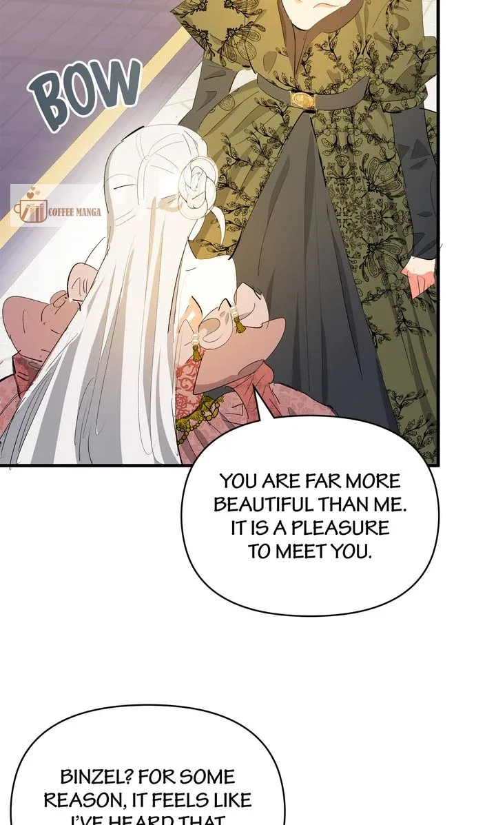 If You Want a Fake Sister Chapter 38 page 17