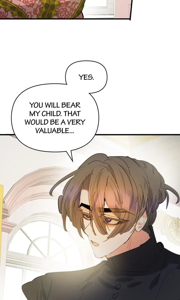 If You Want a Fake Sister Chapter 37 page 35