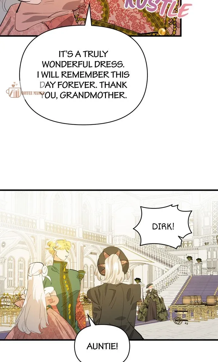 If You Want a Fake Sister Chapter 38 page 14