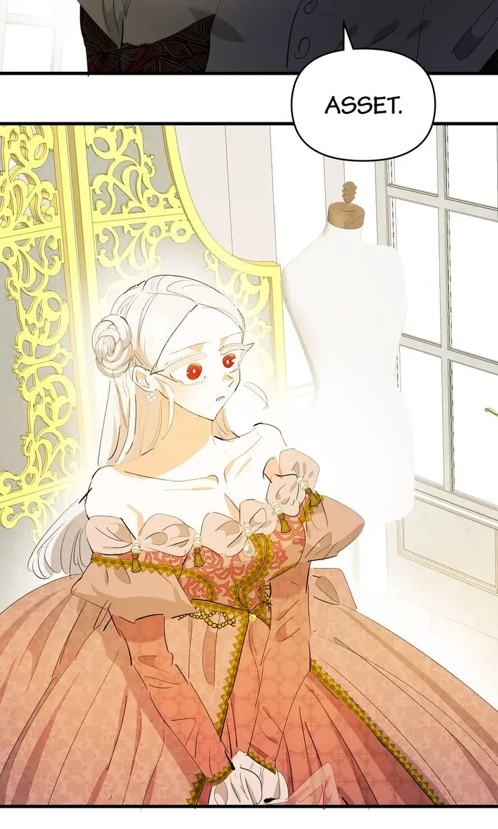 If You Want a Fake Sister Chapter 37 page 36