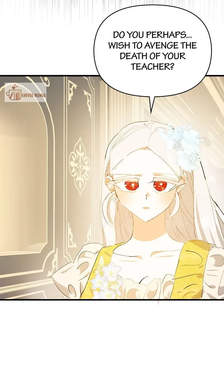 If You Want a Fake Sister Chapter 36 page 17