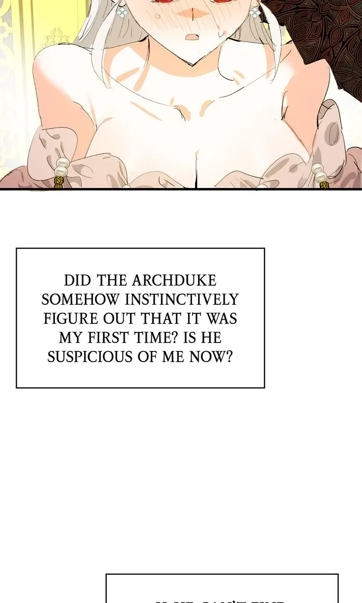 If You Want a Fake Sister Chapter 37 page 55