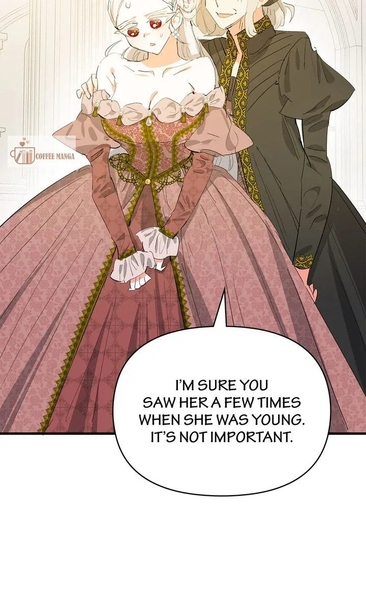 If You Want a Fake Sister Chapter 38 page 21