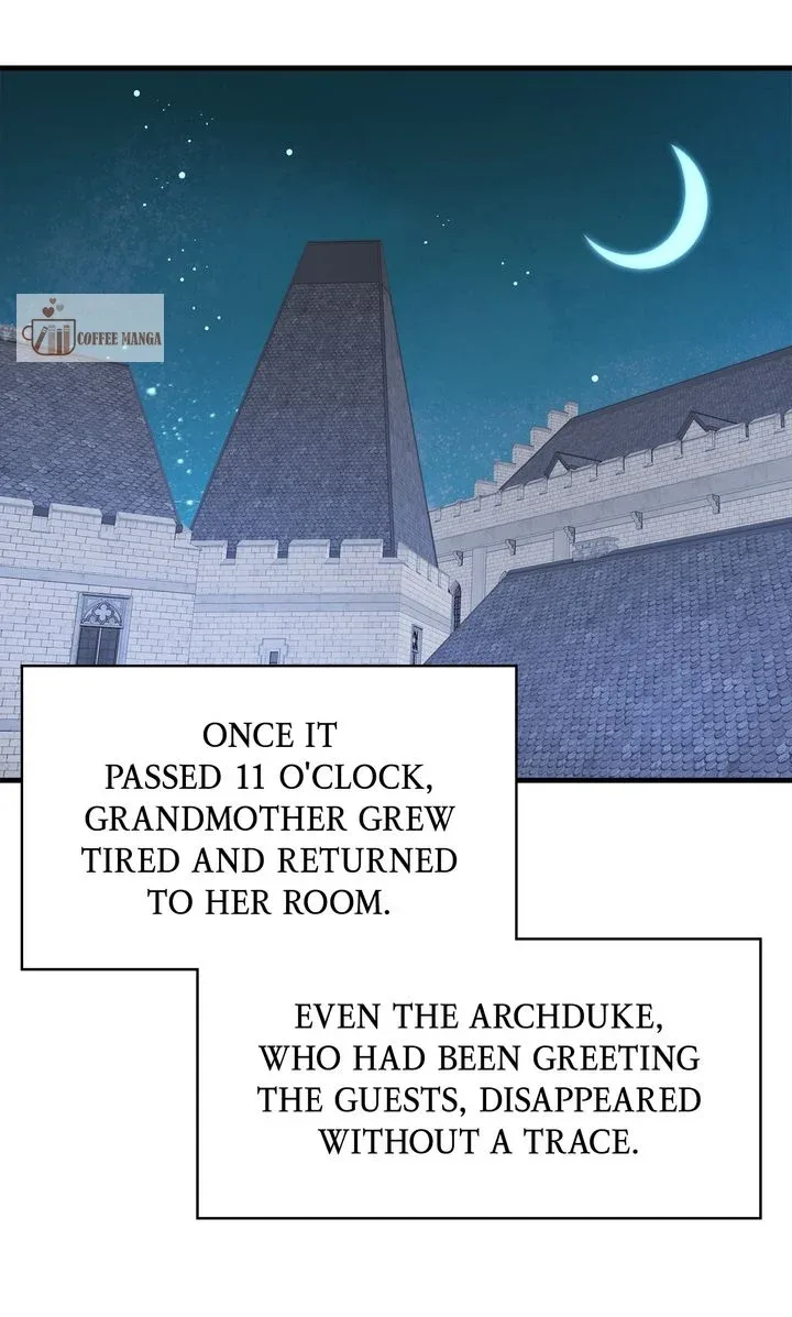 If You Want a Fake Sister Chapter 38 page 55