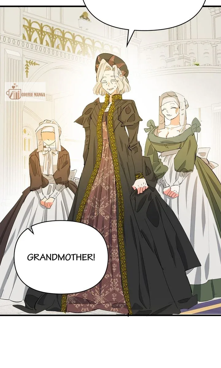 If You Want a Fake Sister Chapter 38 page 12