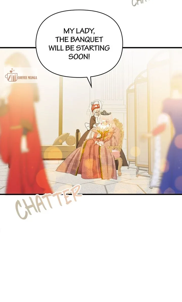 If You Want a Fake Sister Chapter 38 page 32