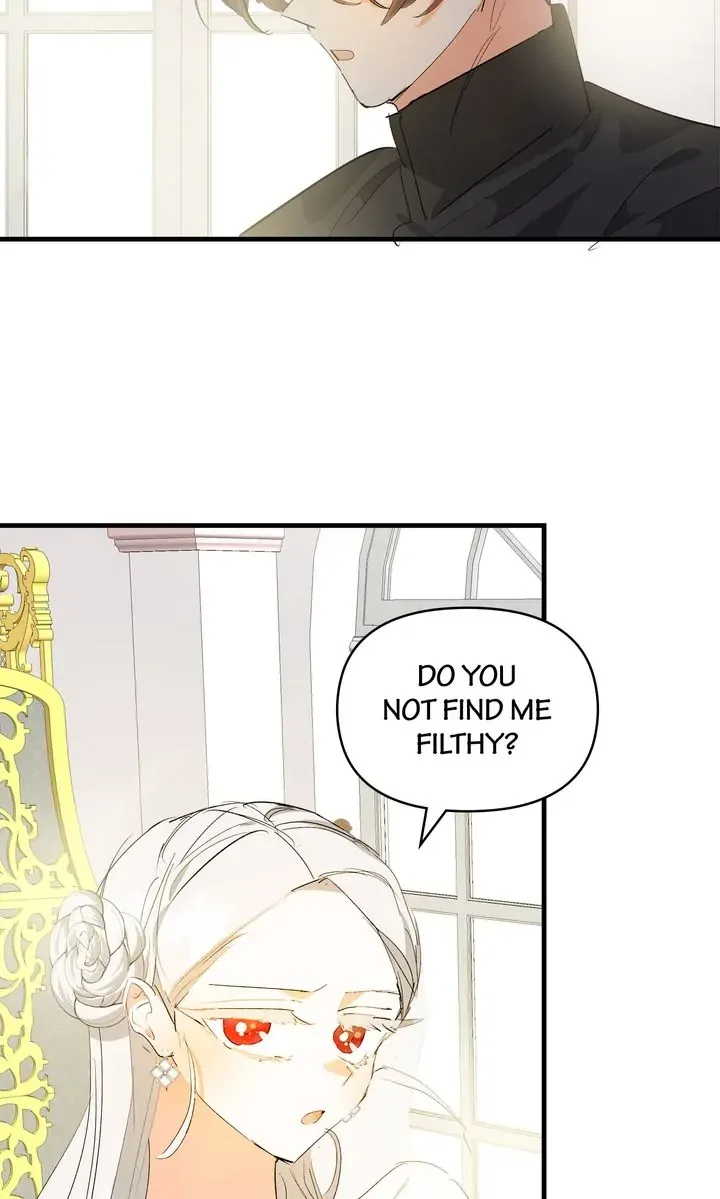 If You Want a Fake Sister Chapter 37 page 31