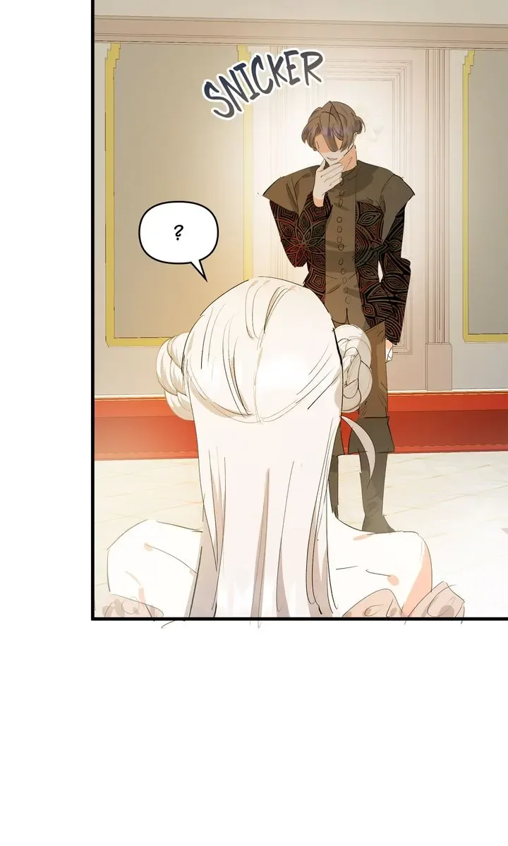 If You Want a Fake Sister Chapter 37 page 41