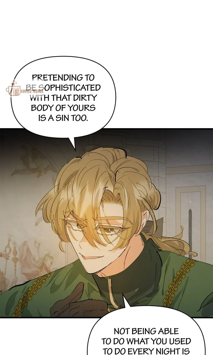 If You Want a Fake Sister Chapter 38 page 69