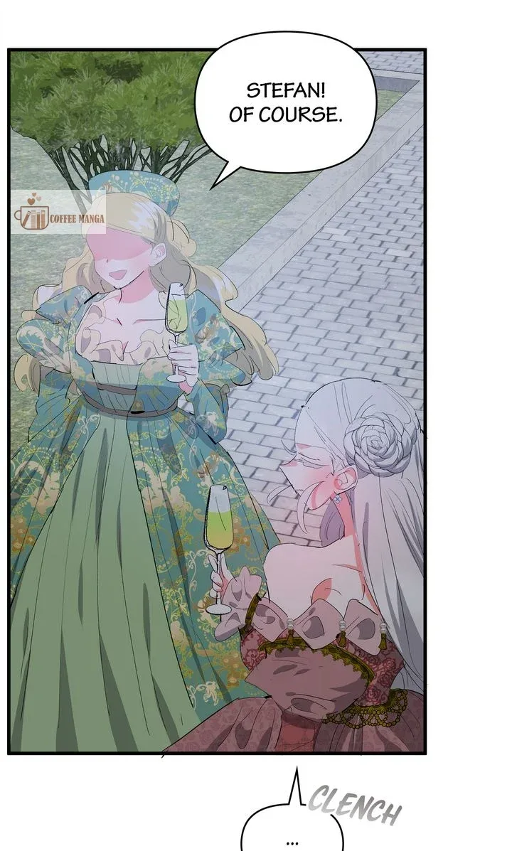 If You Want a Fake Sister Chapter 38 page 62