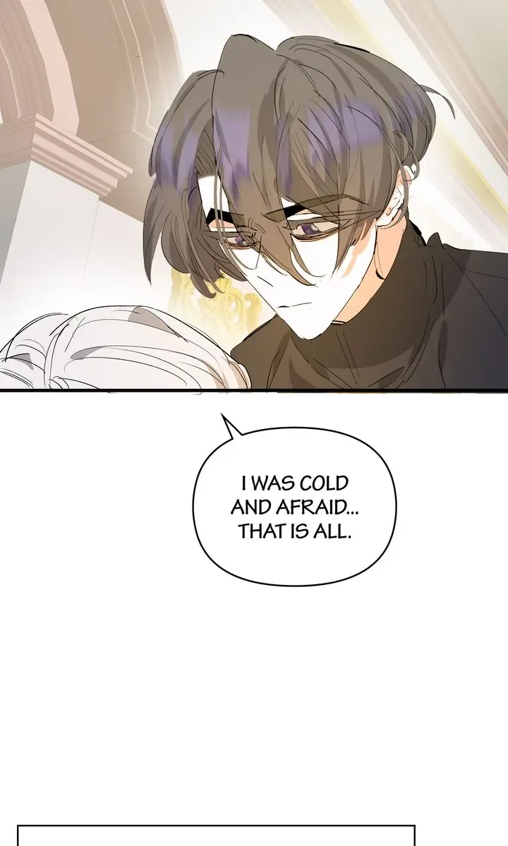 If You Want a Fake Sister Chapter 37 page 58