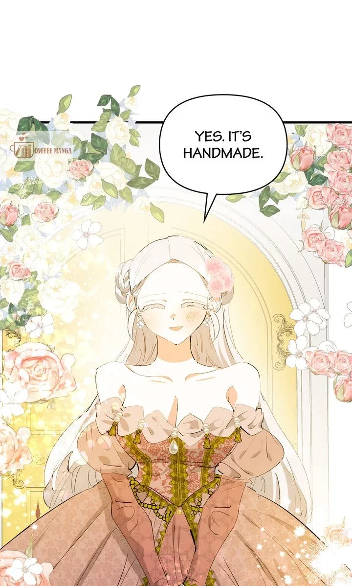 If You Want a Fake Sister Chapter 38 page 4