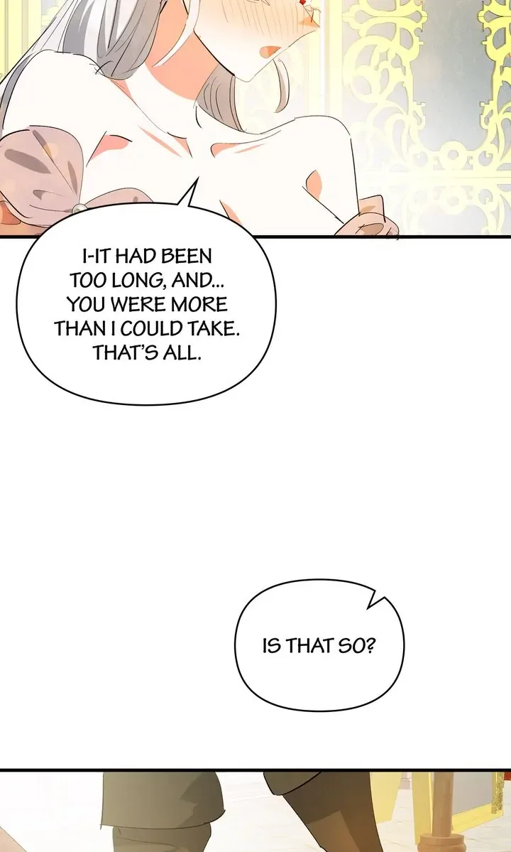 If You Want a Fake Sister Chapter 37 page 51