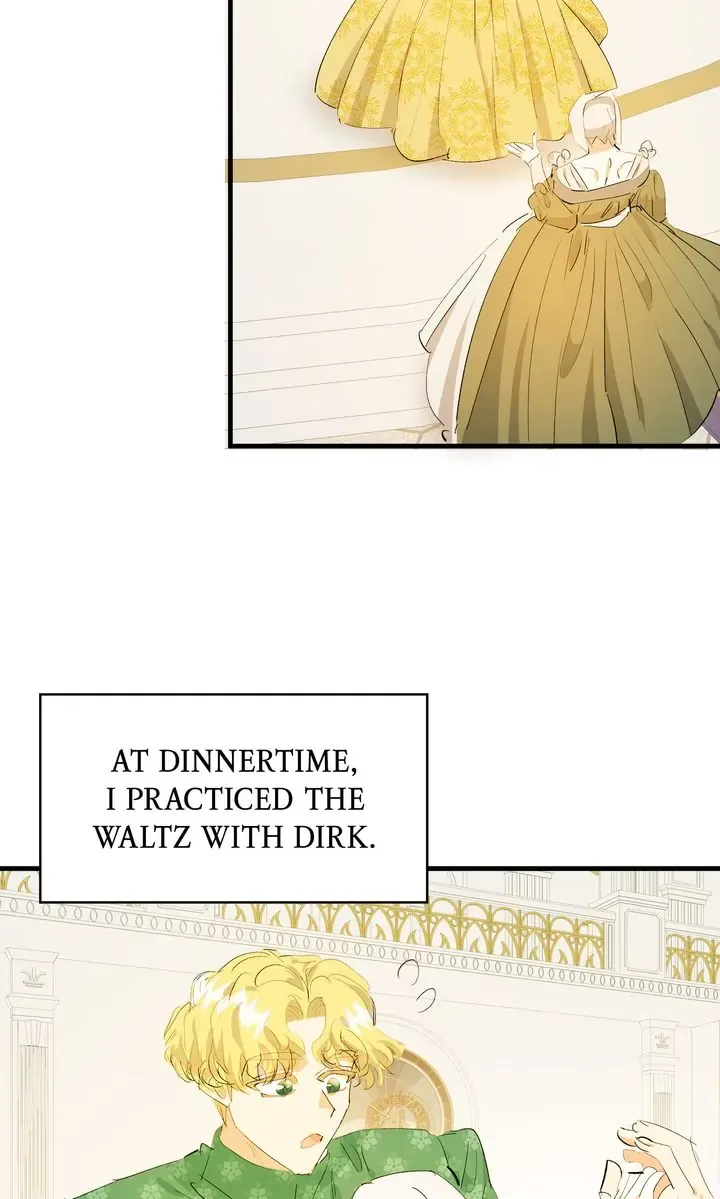 If You Want a Fake Sister Chapter 37 page 64