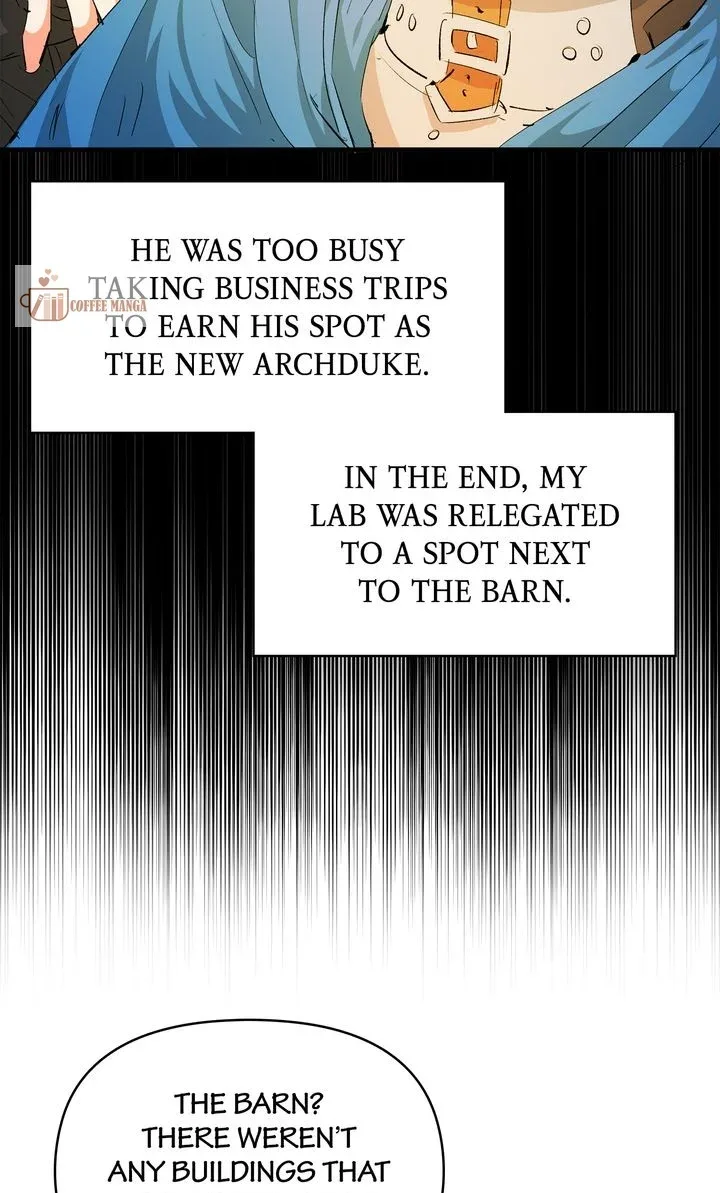 If You Want a Fake Sister Chapter 36 page 9
