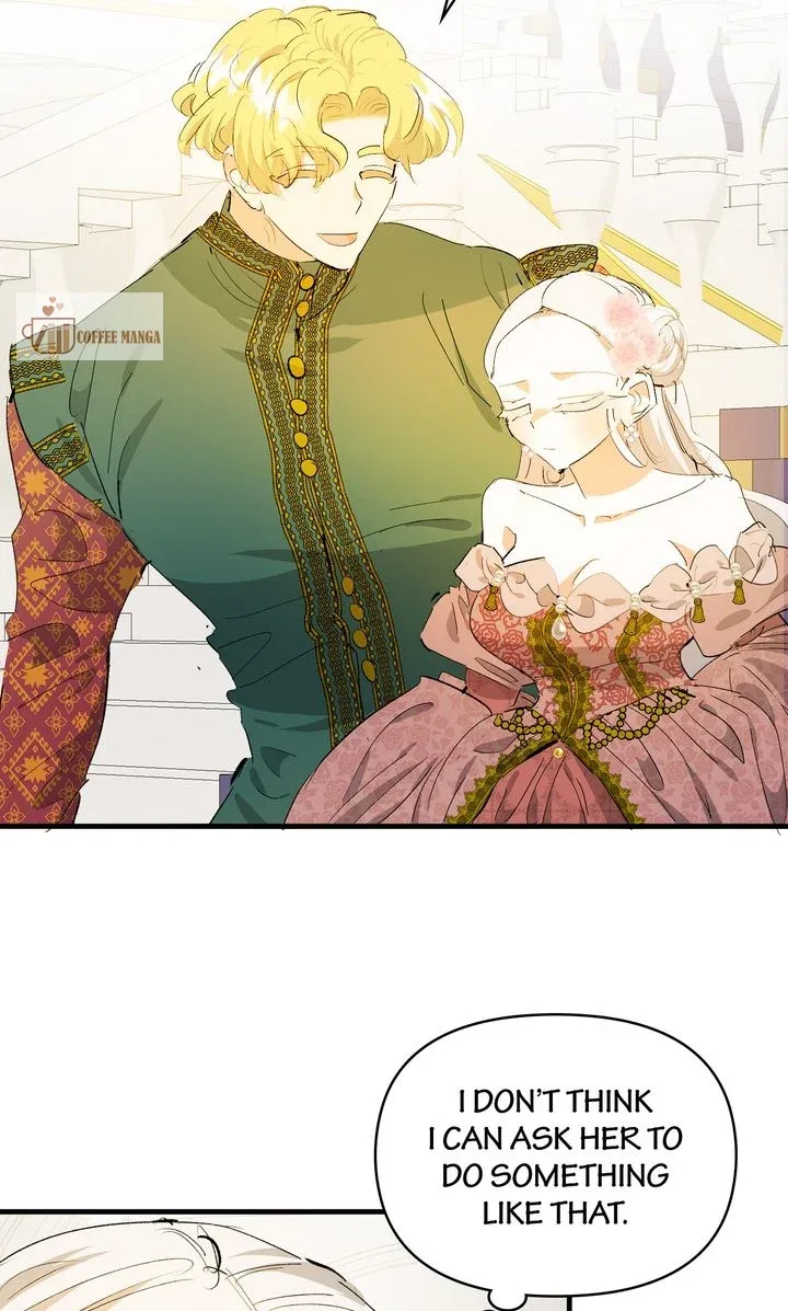 If You Want a Fake Sister Chapter 38 page 7