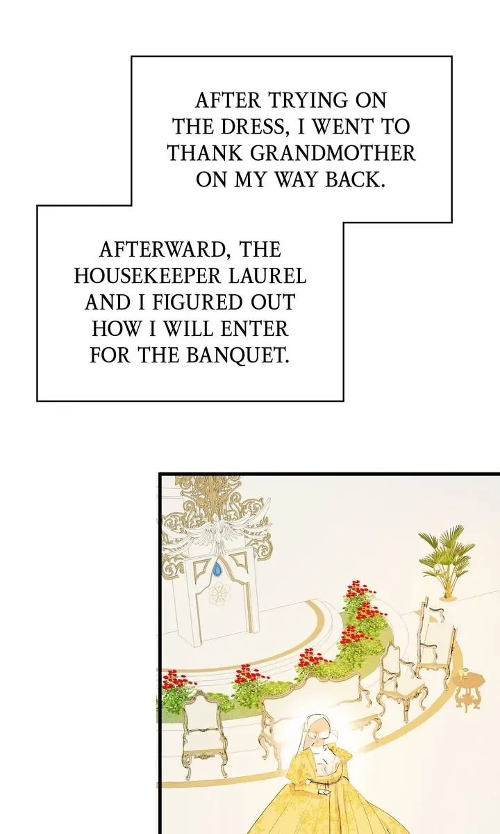 If You Want a Fake Sister Chapter 37 page 63