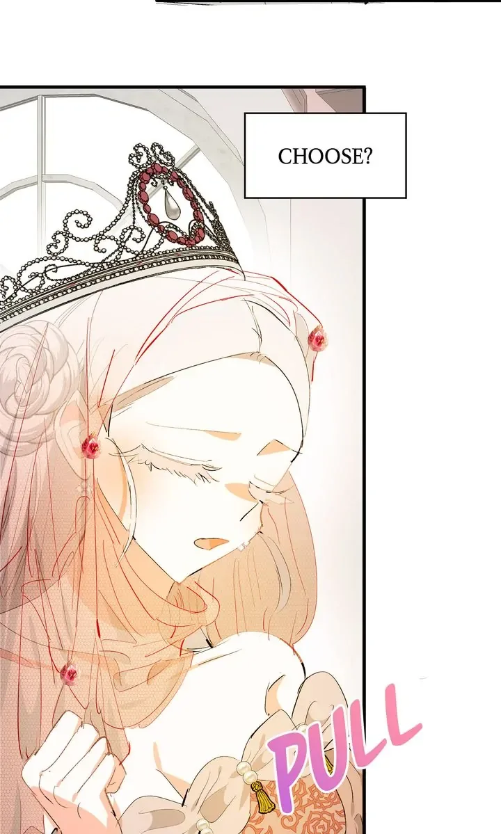 If You Want a Fake Sister Chapter 37 page 26