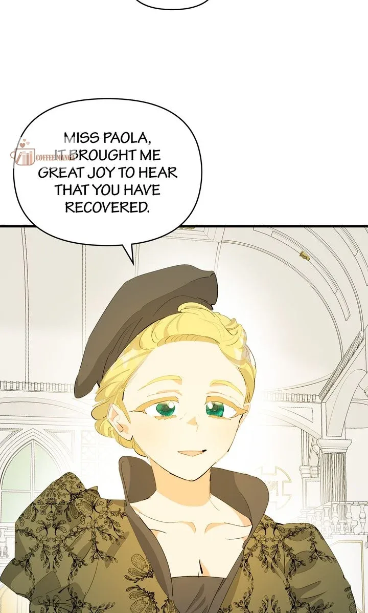 If You Want a Fake Sister Chapter 38 page 15