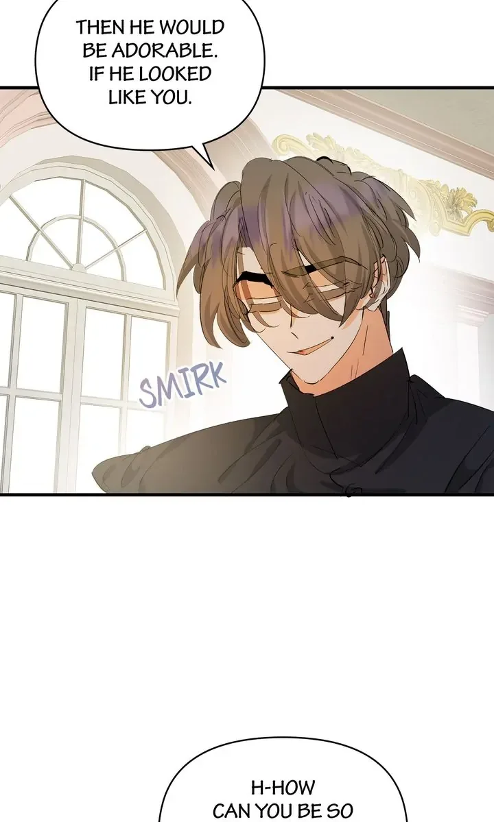 If You Want a Fake Sister Chapter 37 page 39