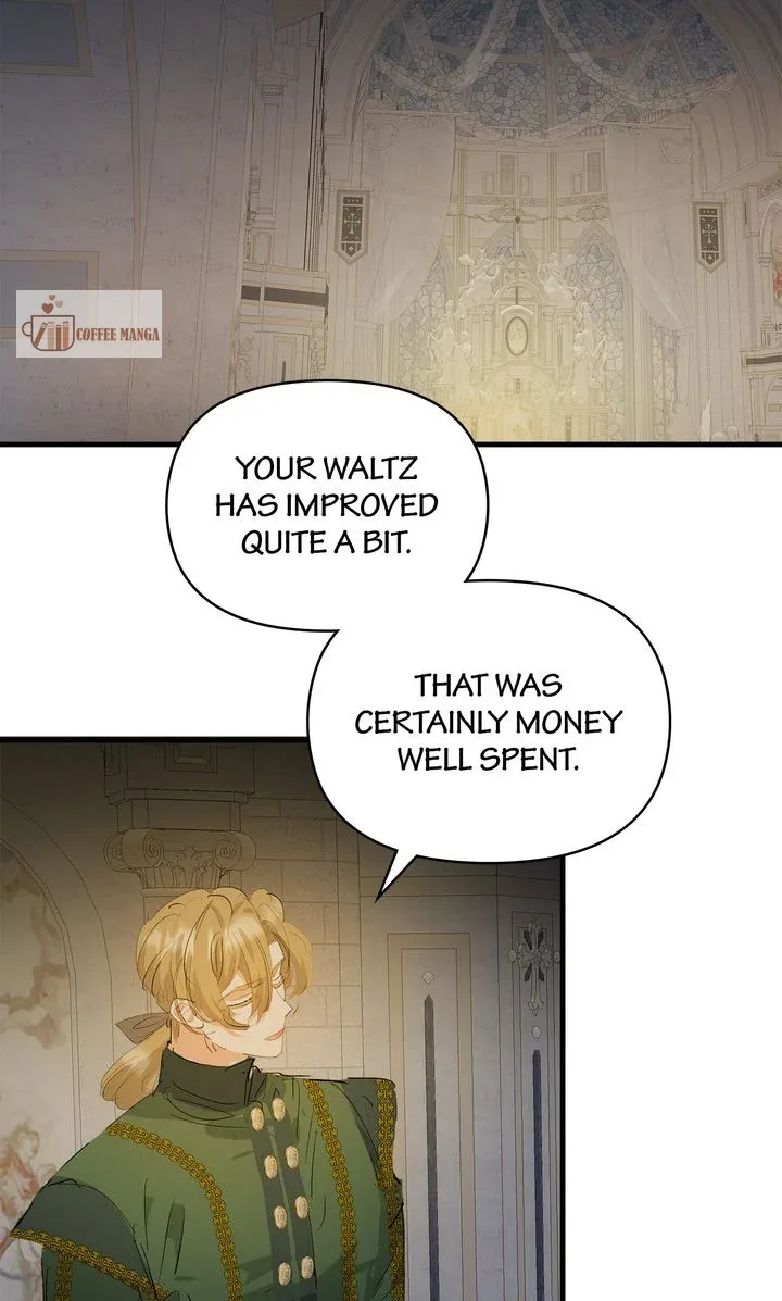 If You Want a Fake Sister Chapter 38 page 65