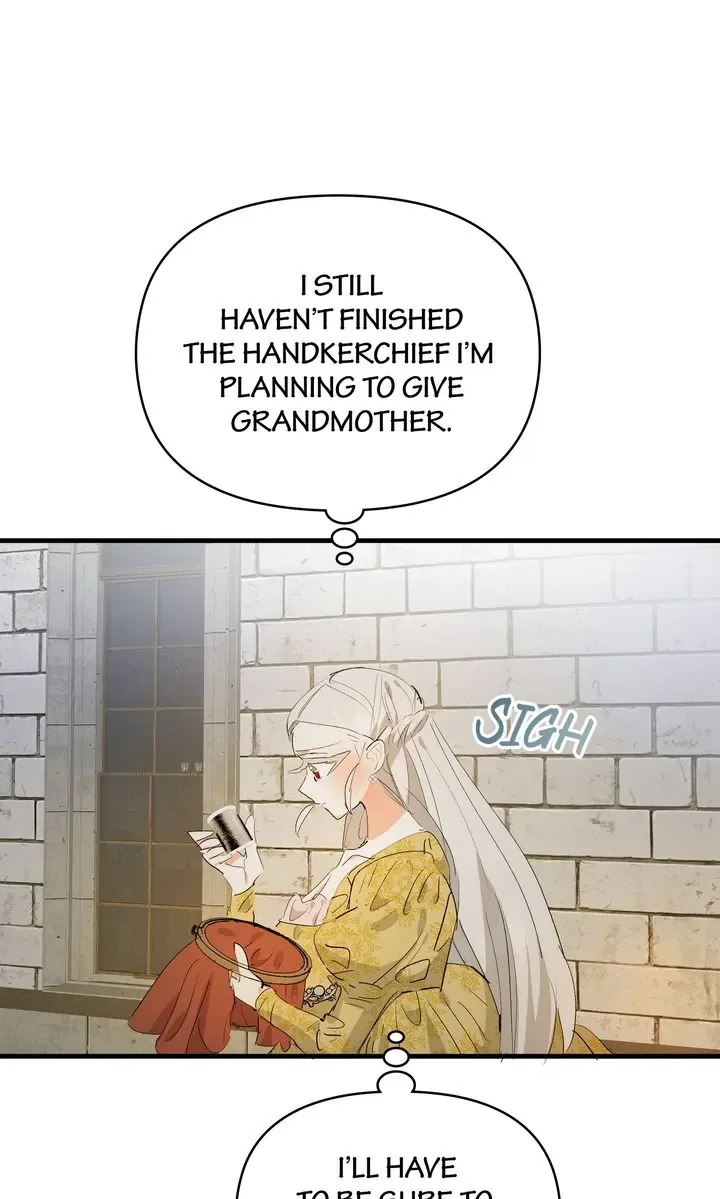 If You Want a Fake Sister Chapter 37 page 66