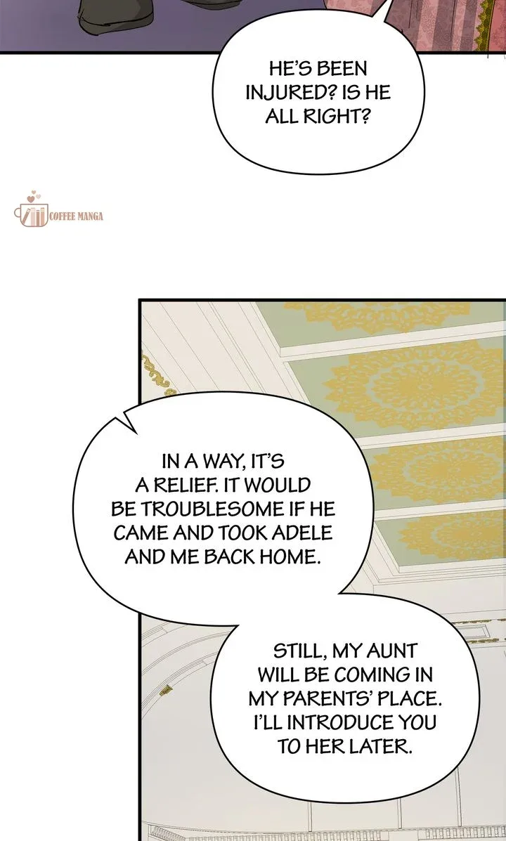 If You Want a Fake Sister Chapter 38 page 10