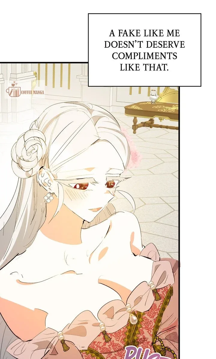 If You Want a Fake Sister Chapter 38 page 13