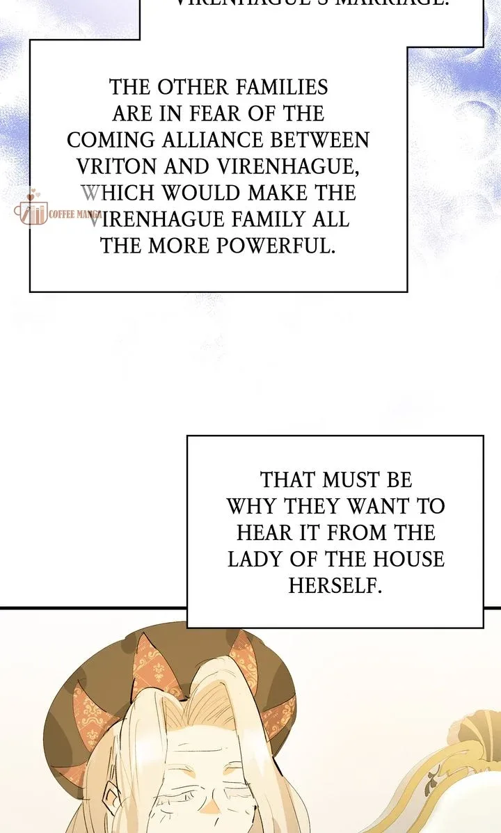 If You Want a Fake Sister Chapter 38 page 26