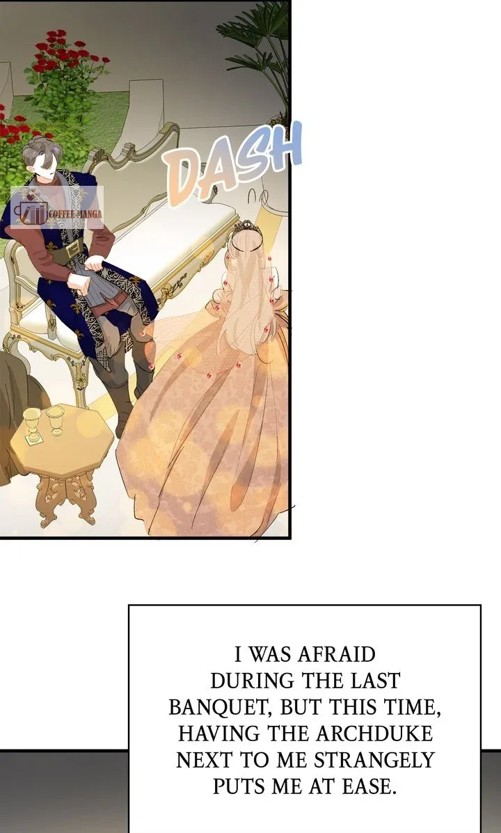 If You Want a Fake Sister Chapter 38 page 42