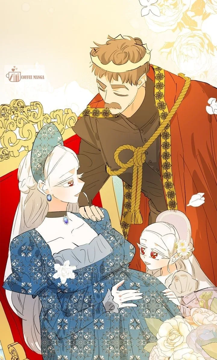 If You Want a Fake Sister Chapter 35 page 27