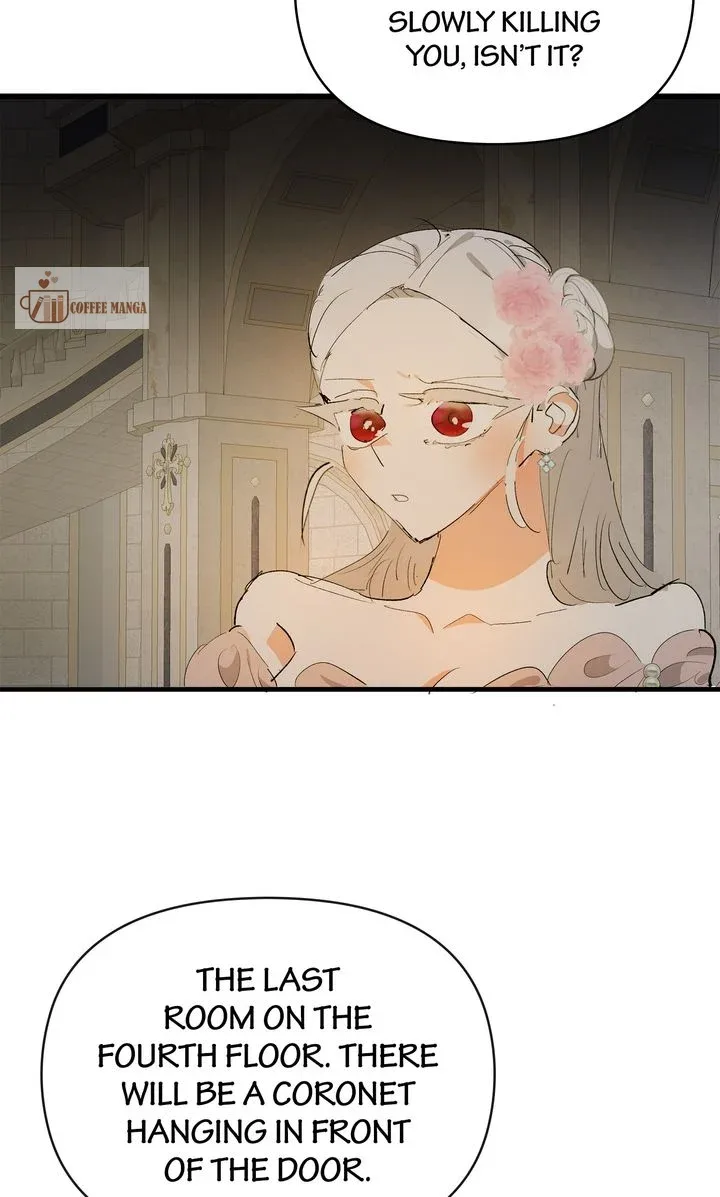 If You Want a Fake Sister Chapter 38 page 70