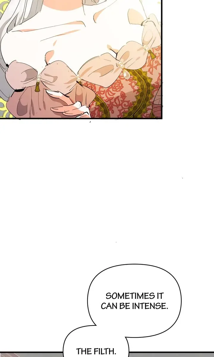 If You Want a Fake Sister Chapter 37 page 32