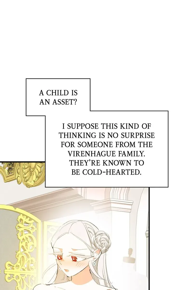 If You Want a Fake Sister Chapter 37 page 37