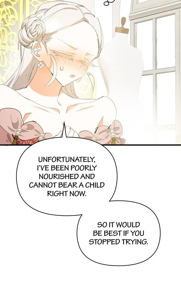 If You Want a Fake Sister Chapter 37 page 44