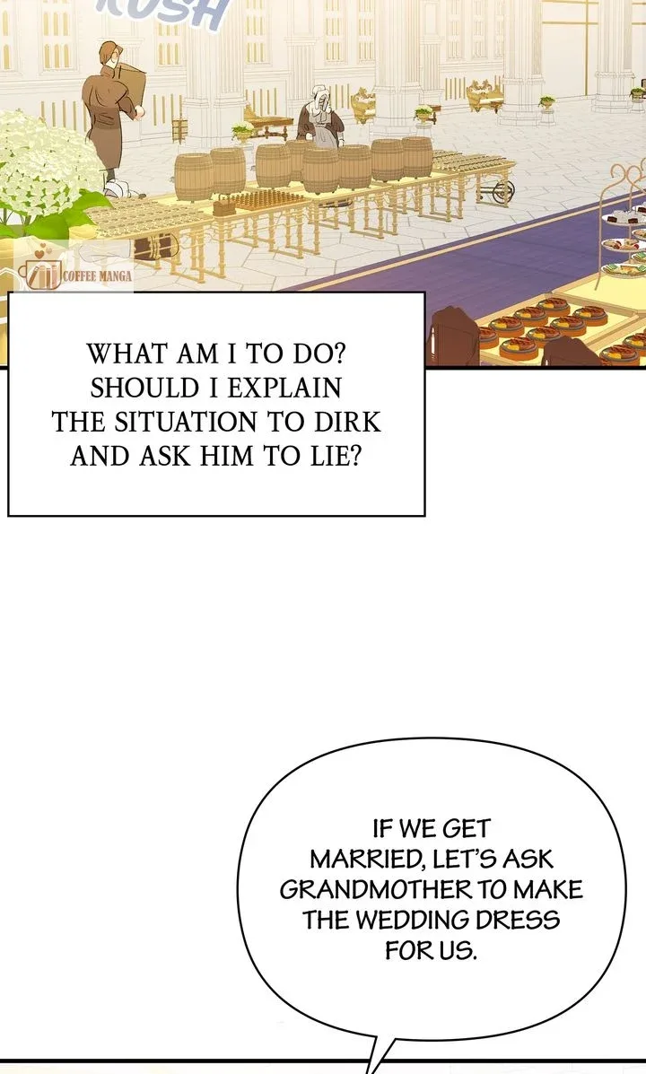 If You Want a Fake Sister Chapter 38 page 6