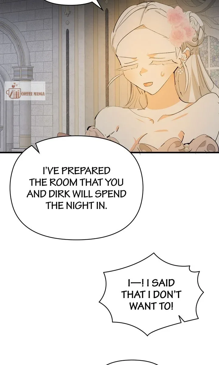 If You Want a Fake Sister Chapter 38 page 67