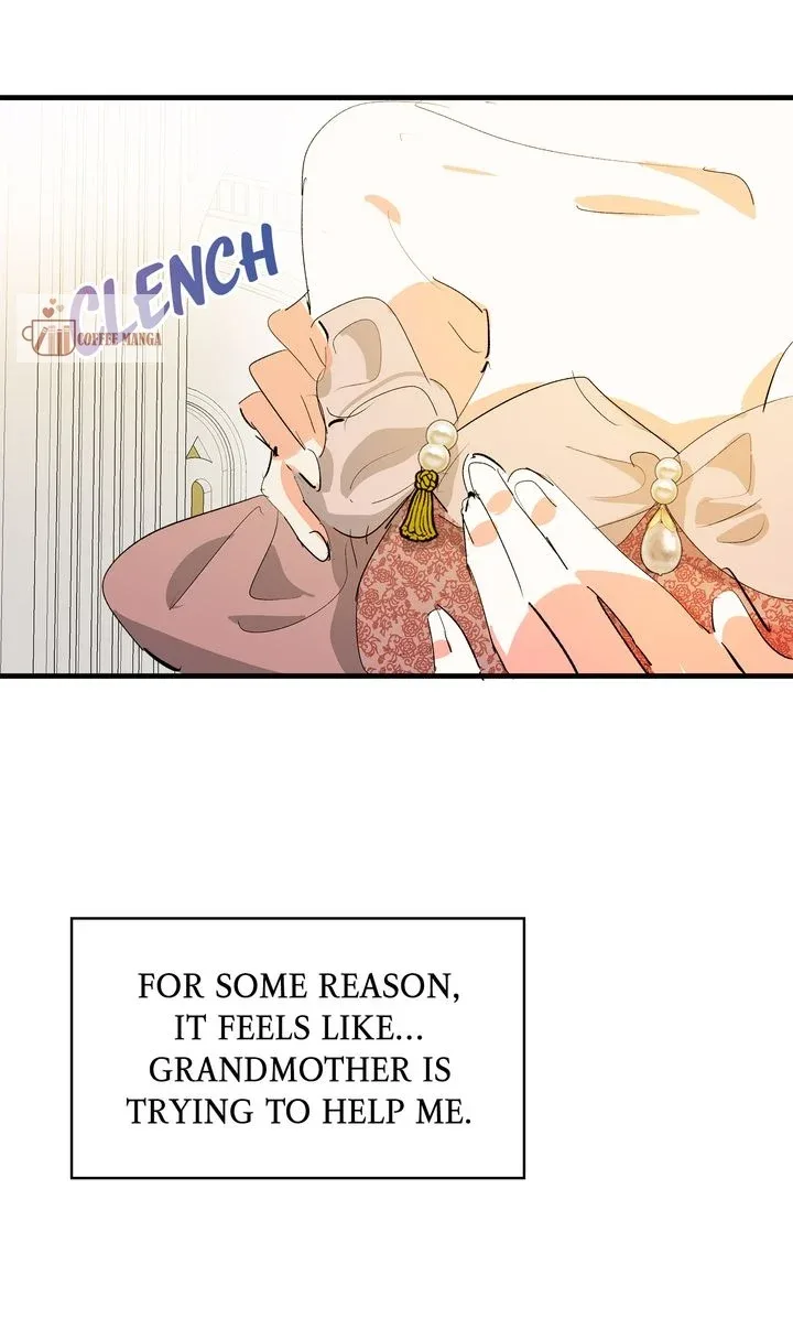 If You Want a Fake Sister Chapter 38 page 22