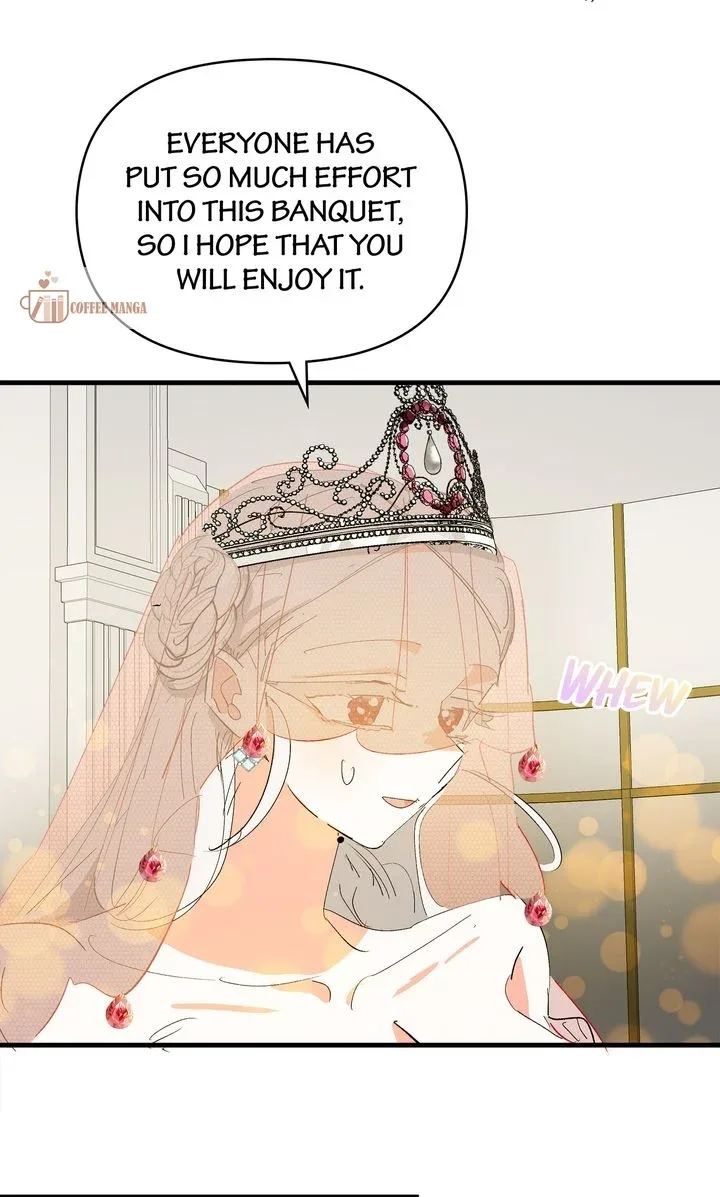 If You Want a Fake Sister Chapter 38 page 41