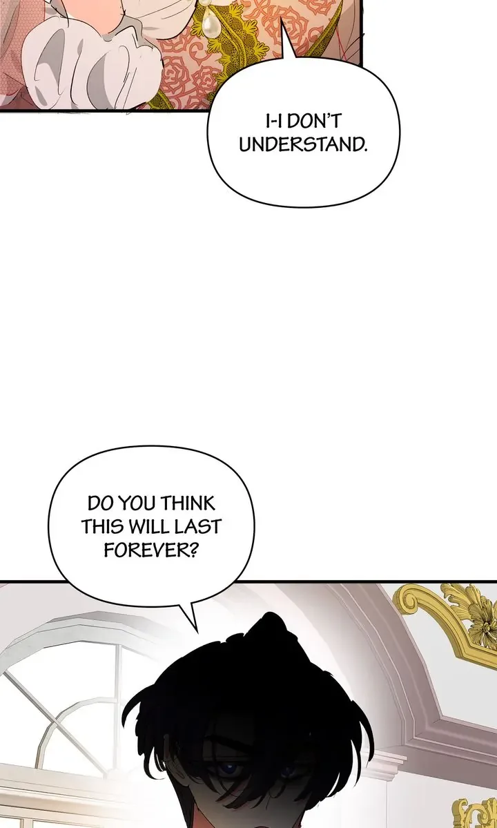 If You Want a Fake Sister Chapter 37 page 27